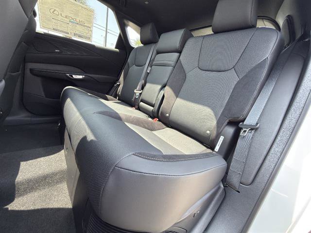 New 2026 Lexus RX 500h F Sport AWD/4WD image 11