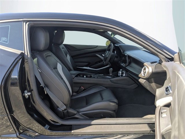 Used 2021 Chevrolet Camaro LT w/ 1LE Track Performance Package image 20