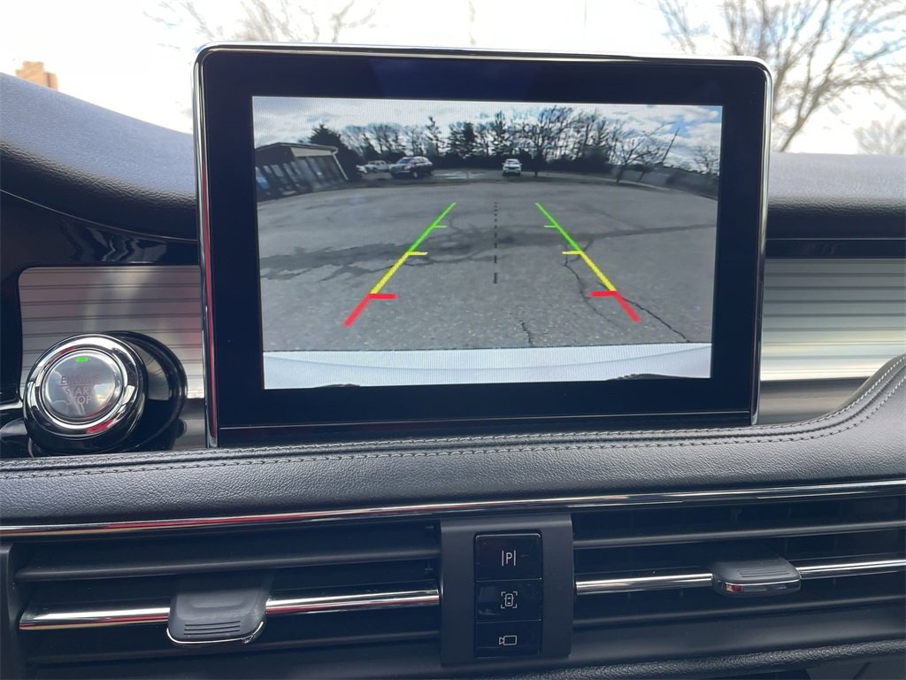 Used 2020 Lincoln Corsair AWD w/ Premium Package image 22
