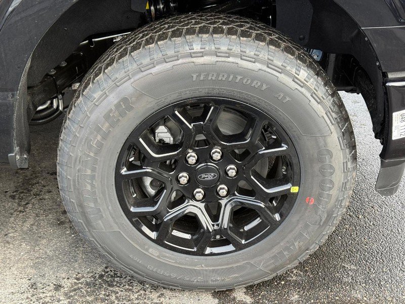 New 2026 Ford F150 XLT image 5