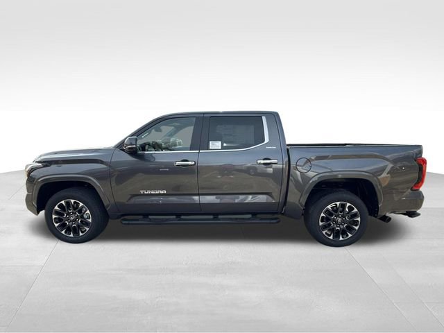 New 2026 Toyota Tundra Limited image 5
