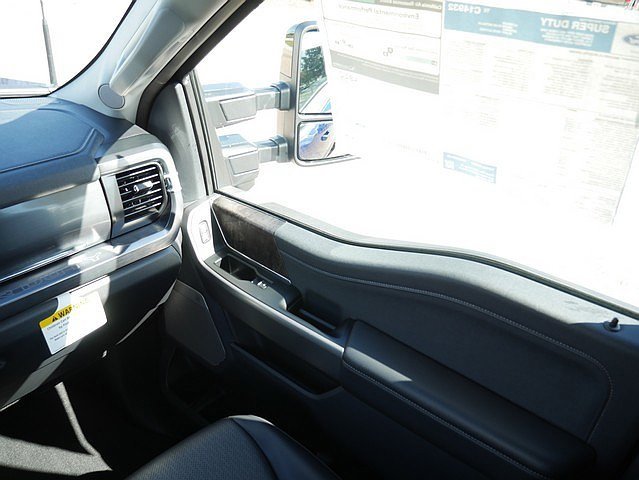 New 2026 Ford F250 Lariat w/ Tremor Off-Road Package image 25