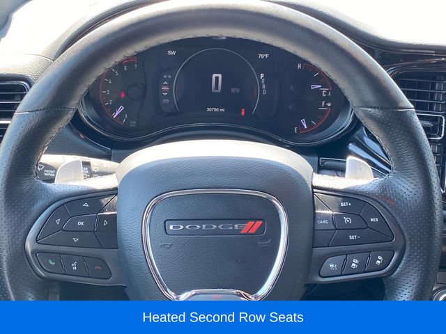 Used 2025 Dodge Durango R/T AWD/4WD image 8