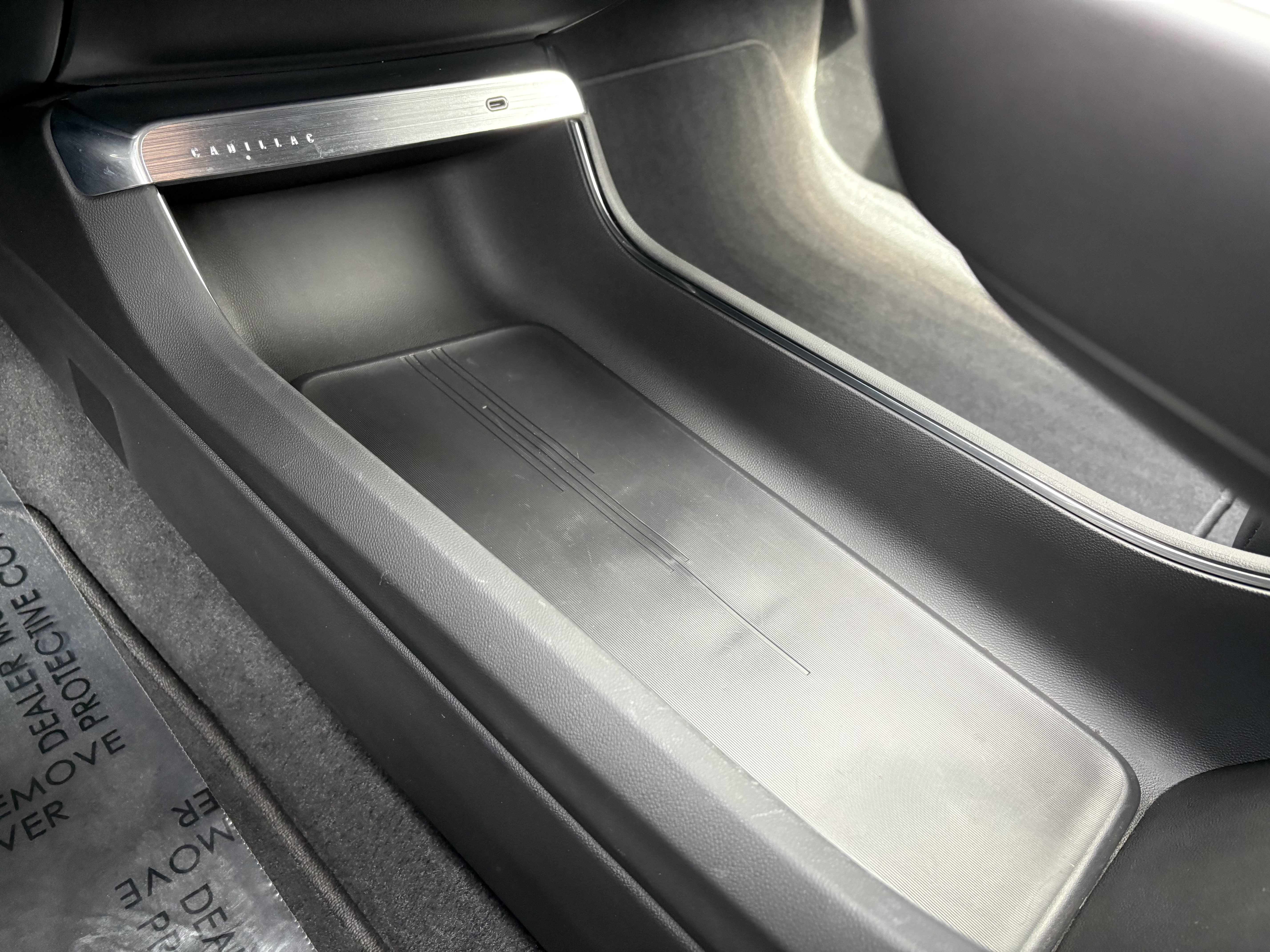 Certified 2024 Cadillac Lyriq Tech AWD/4WD image 26