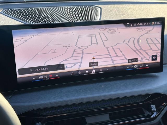 Used 2026 BMW 430i xDrive Coupe w/ Premium Package image 29