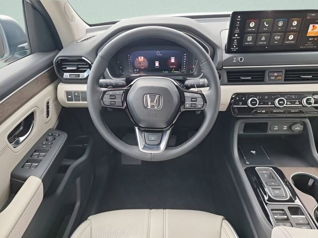New 2026 Honda Pilot Elite image 11