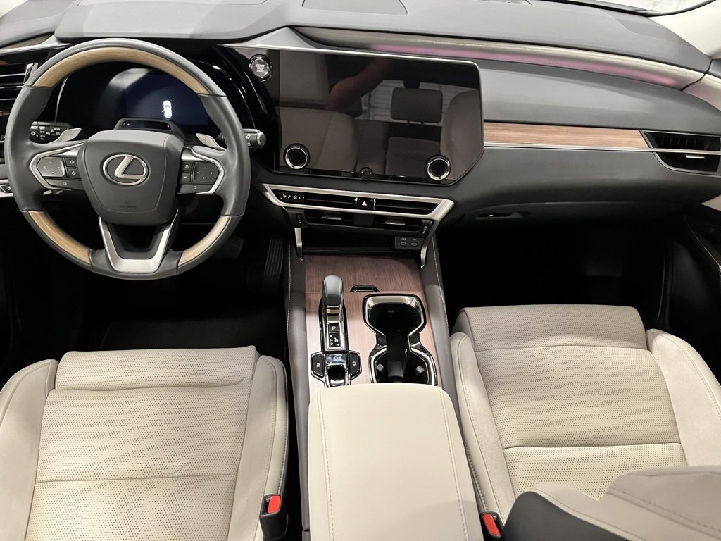 Used 2023 Lexus RX 350 FWD image 10