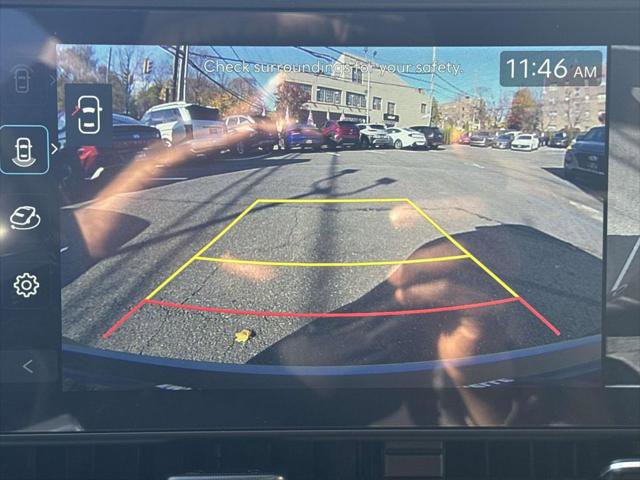 Used 2025 Hyundai Kona Limited image 29