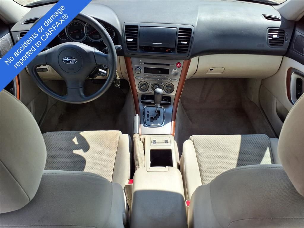 Used 2005 Subaru Outback 2.5i image 14