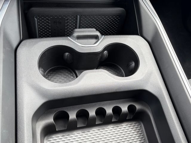 New 2026 RAM 1500 Big Horn AWD/4WD image 25