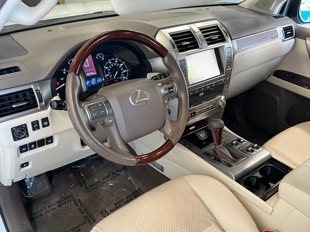Used 2015 Lexus GX 460 Luxury AWD/4WD image 27