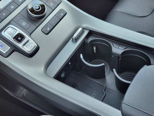 Used 2025 Hyundai Palisade XRT image 15