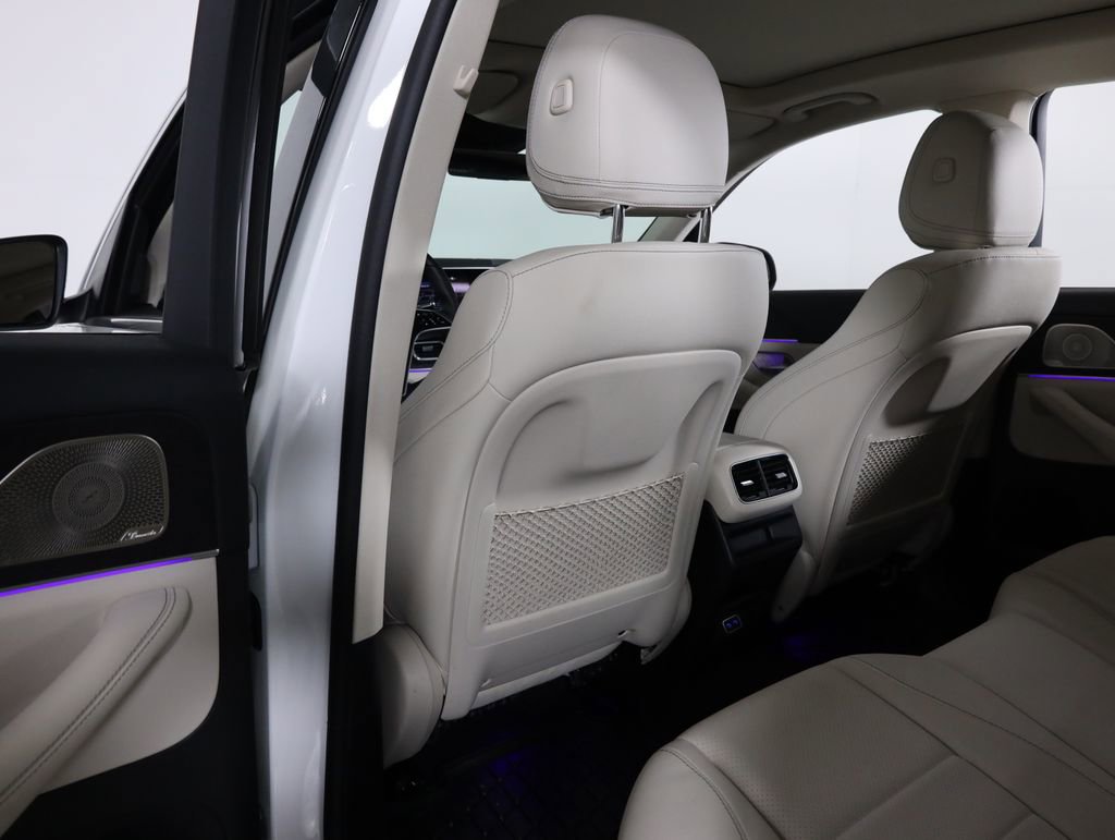 Used 2026 Mercedes-Benz GLE 350 4MATIC image 30