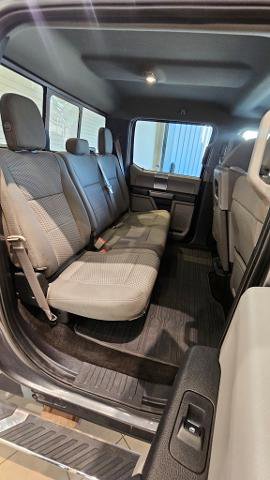 Certified 2018 Ford F150 XLT w/ Equipment Group 302A Luxury image 31