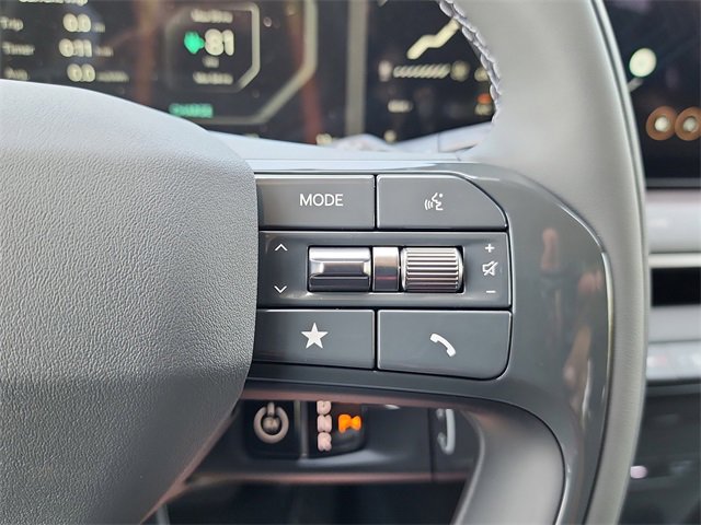 New 2026 Kia EV9 Wind image 23