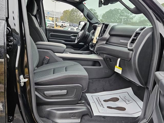 New 2026 RAM 1500 Big Horn image 15
