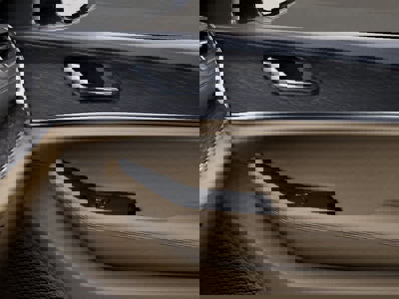 New 2025 Jeep Grand Cherokee Limited image 25