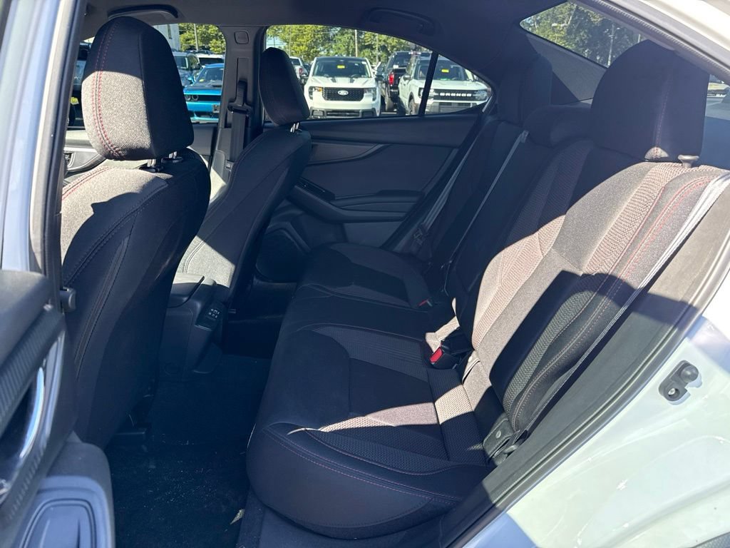 Used 2024 Subaru WRX Premium AWD/4WD image 8