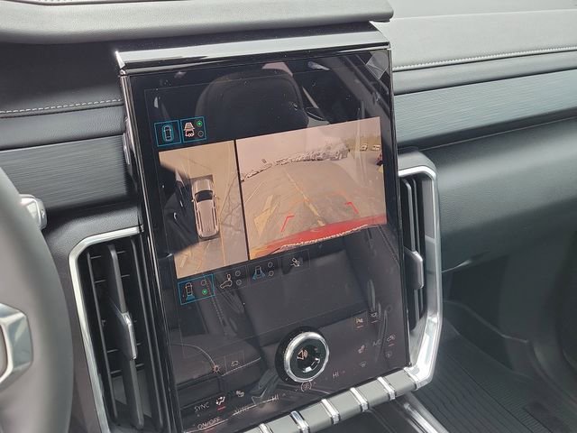 New 2026 GMC Acadia Elevation w/ Black Edition image 28