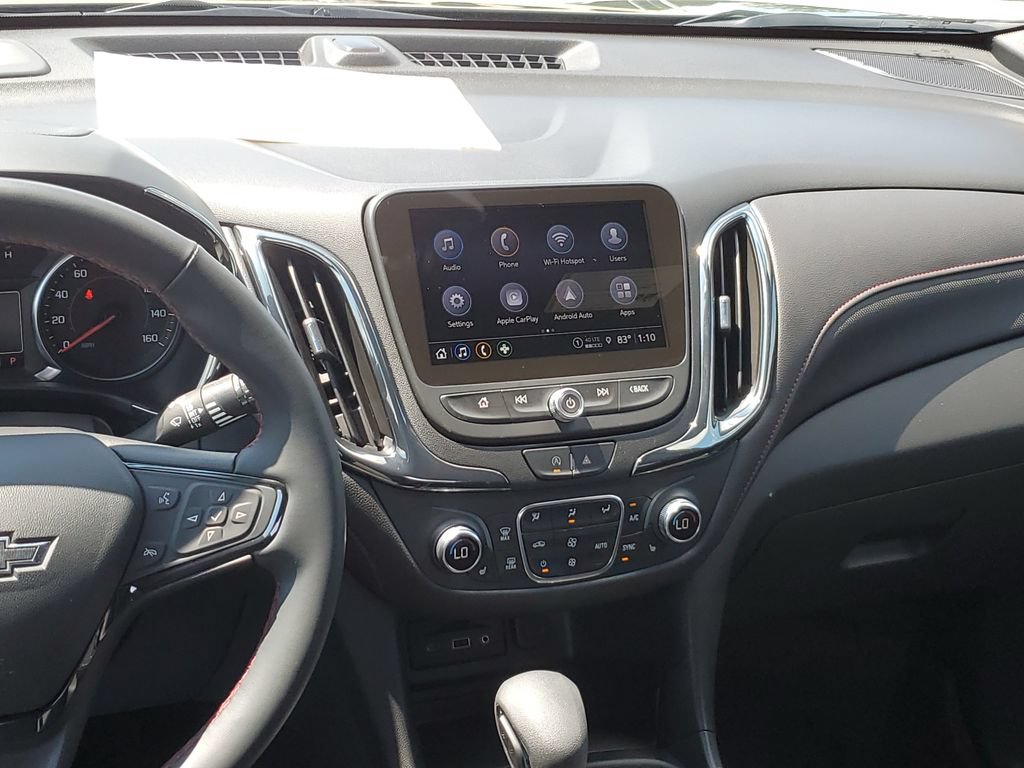 Used 2024 Chevrolet Equinox RS FWD image 29