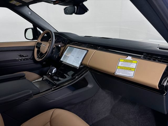 New 2026 Land Rover Range Rover Sport Dynamic SE AWD/4WD image 27