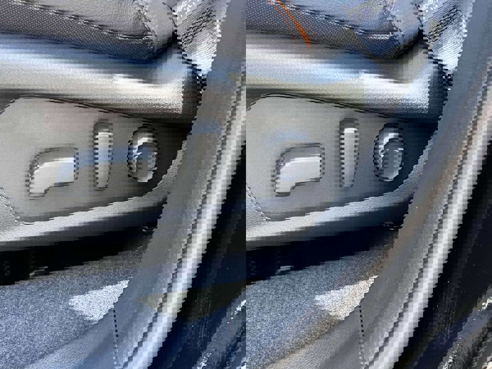 New 2025 Subaru Forester Sport image 20