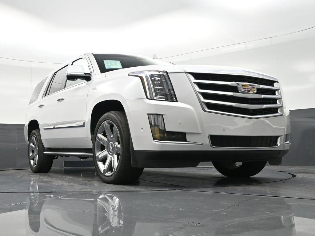 Used 2019 Cadillac Escalade Luxury image 29