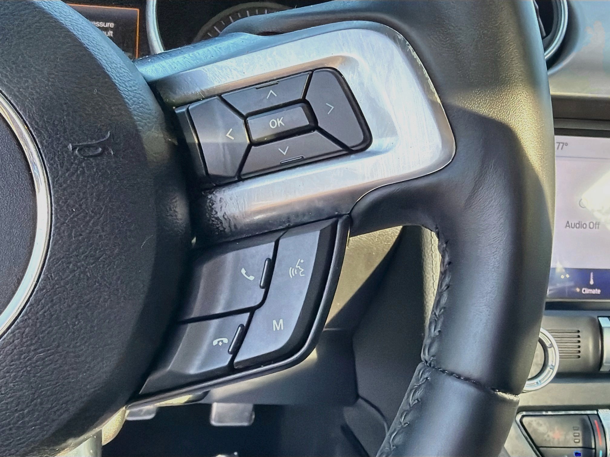 Used 2019 Ford Mustang GT Premium RWD image 35