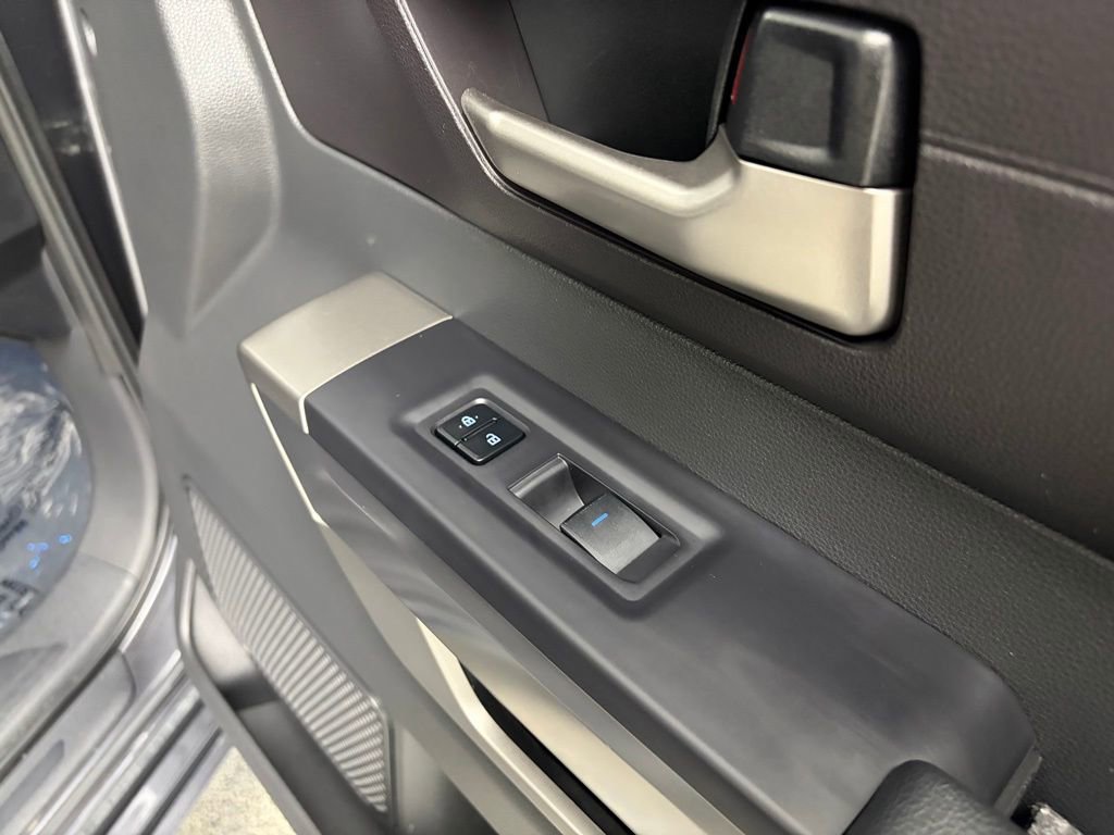 Used 2024 Toyota Tundra SR5 w/ SR5 Convenience Package image 41