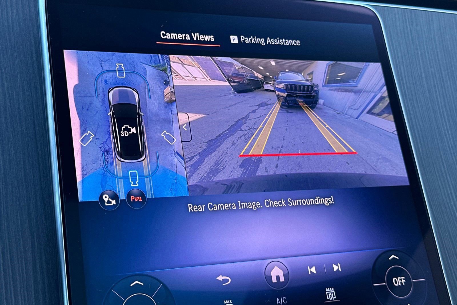 New 2025 Mercedes-Benz EQE 350+ 4MATIC SUV image 12