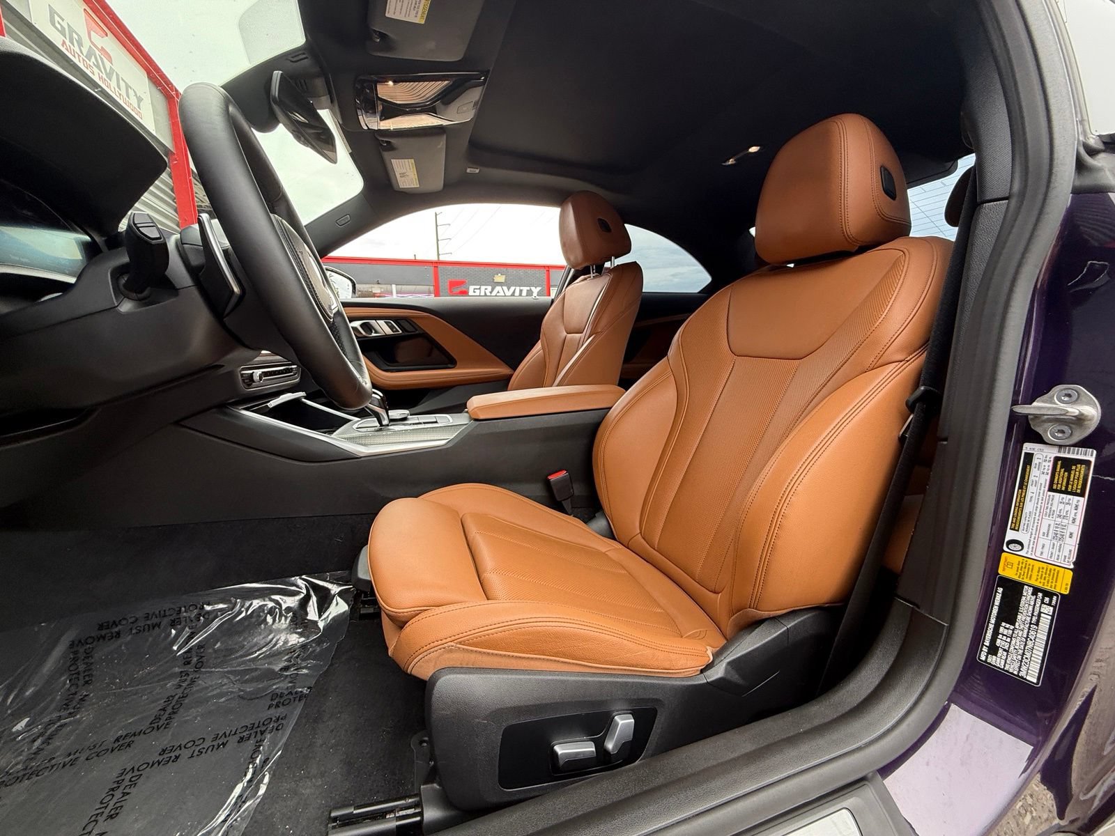 Used 2022 BMW 230i Coupe w/ Premium Package RWD image 17