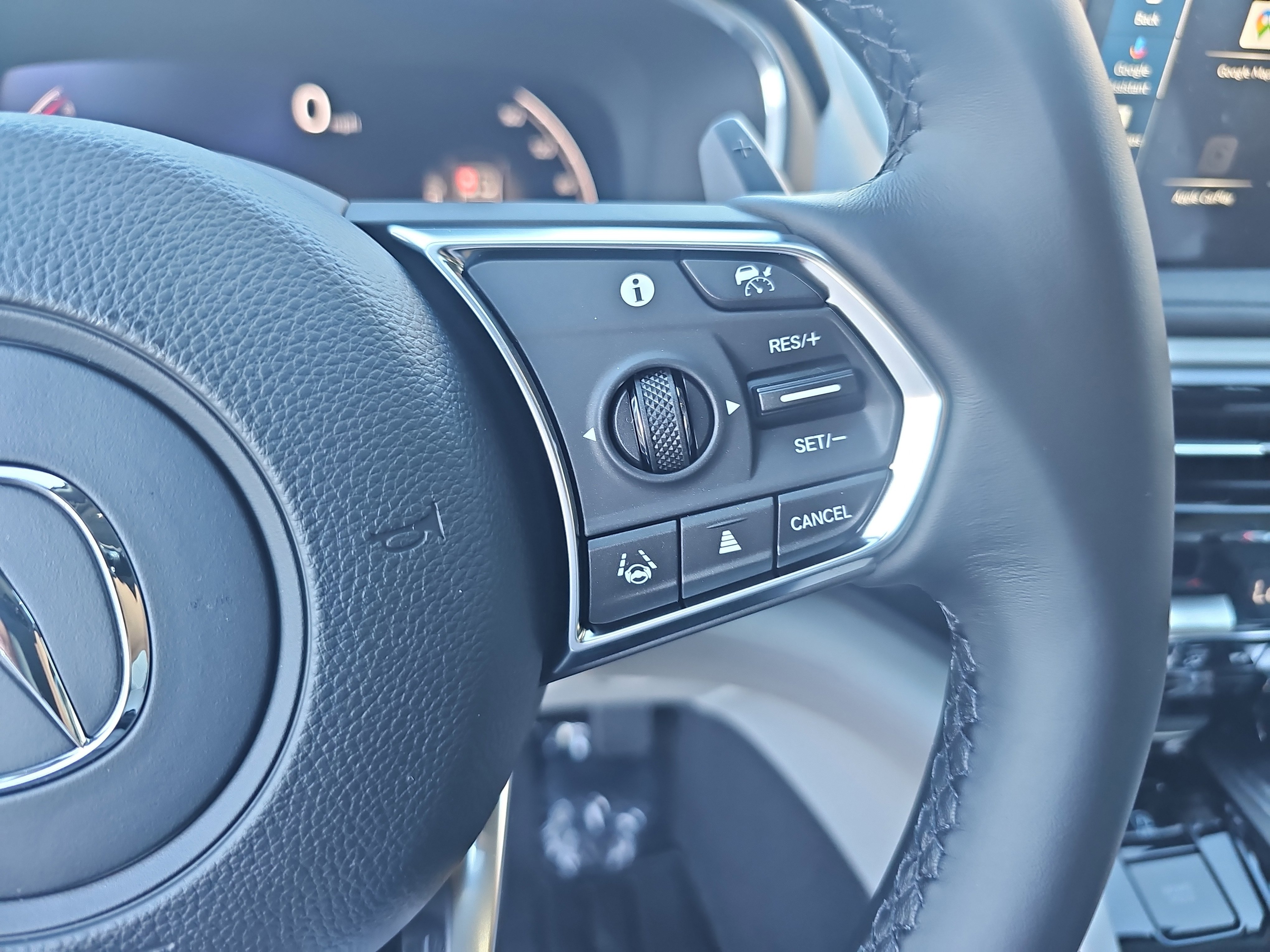 New 2026 Acura MDX SH-AWD w/ Technology Package image 20
