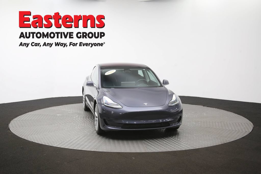 Used 2018 Tesla Model 3 Mid Range RWD image 46
