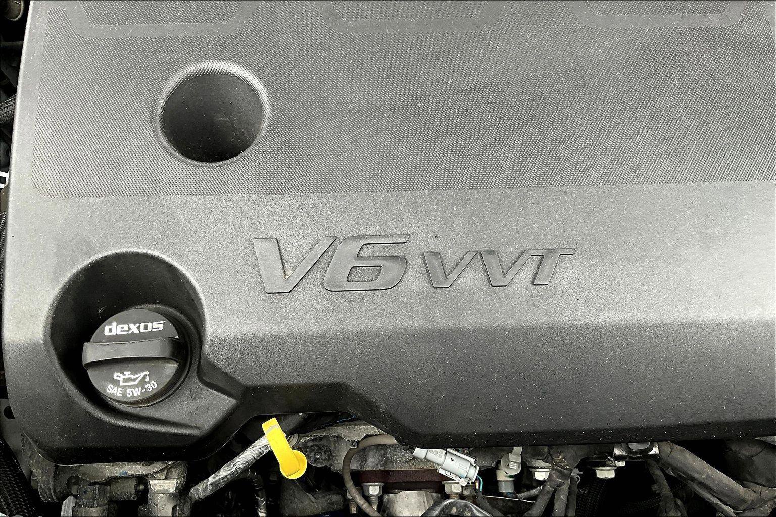 Used 2023 Chevrolet Traverse LT w/ LT Premium Package image 34