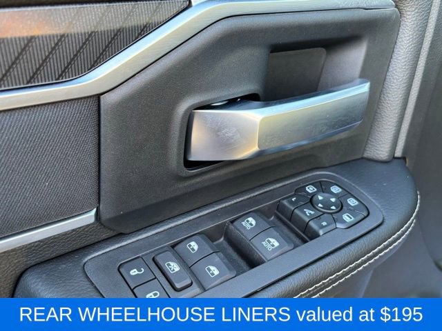 Certified 2025 RAM 2500 Lone Star image 18