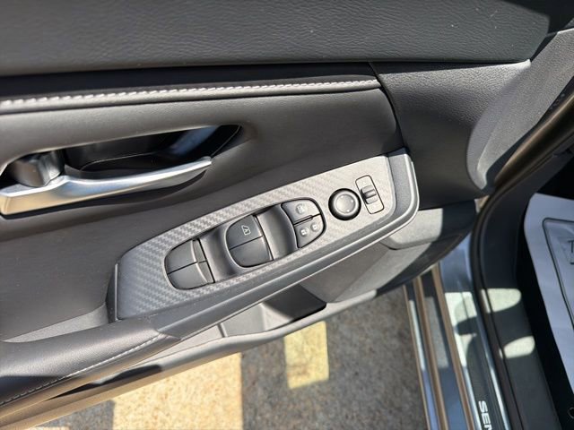 Certified 2025 Nissan Sentra SV w/ All-Weather Package image 11