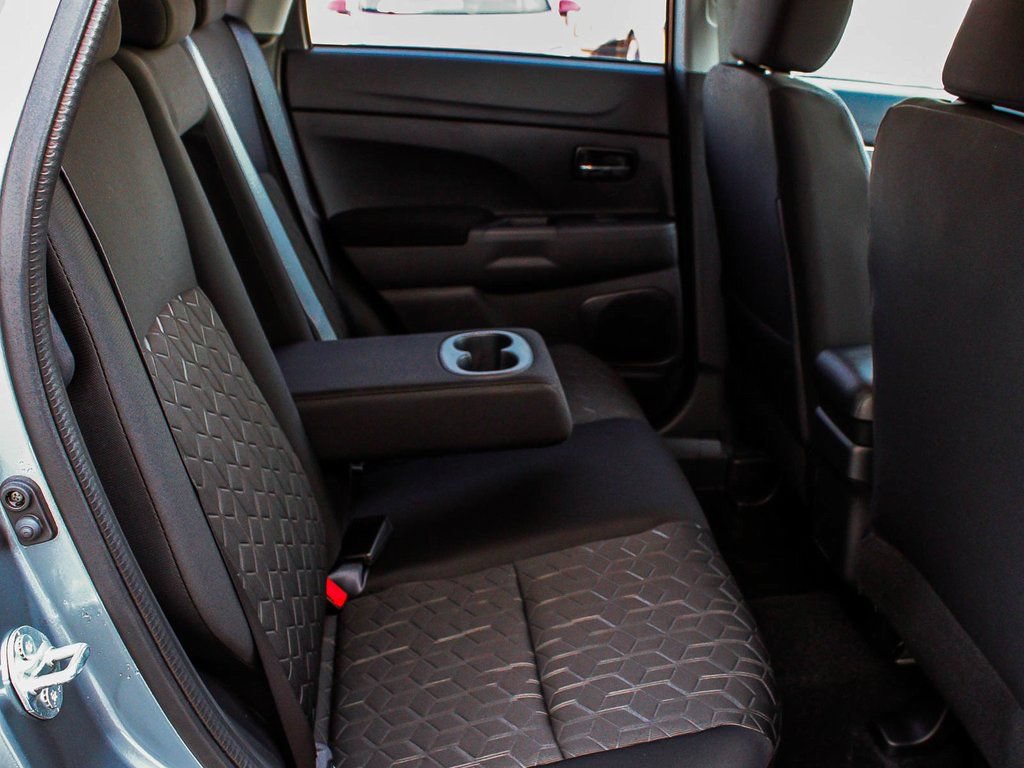 New 2025 Mitsubishi Outlander Sport ES AWD/4WD image 33
