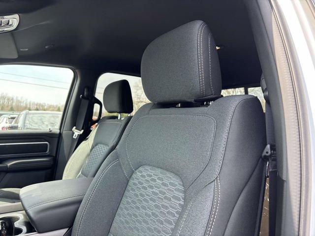 New 2026 RAM 1500 Big Horn image 50