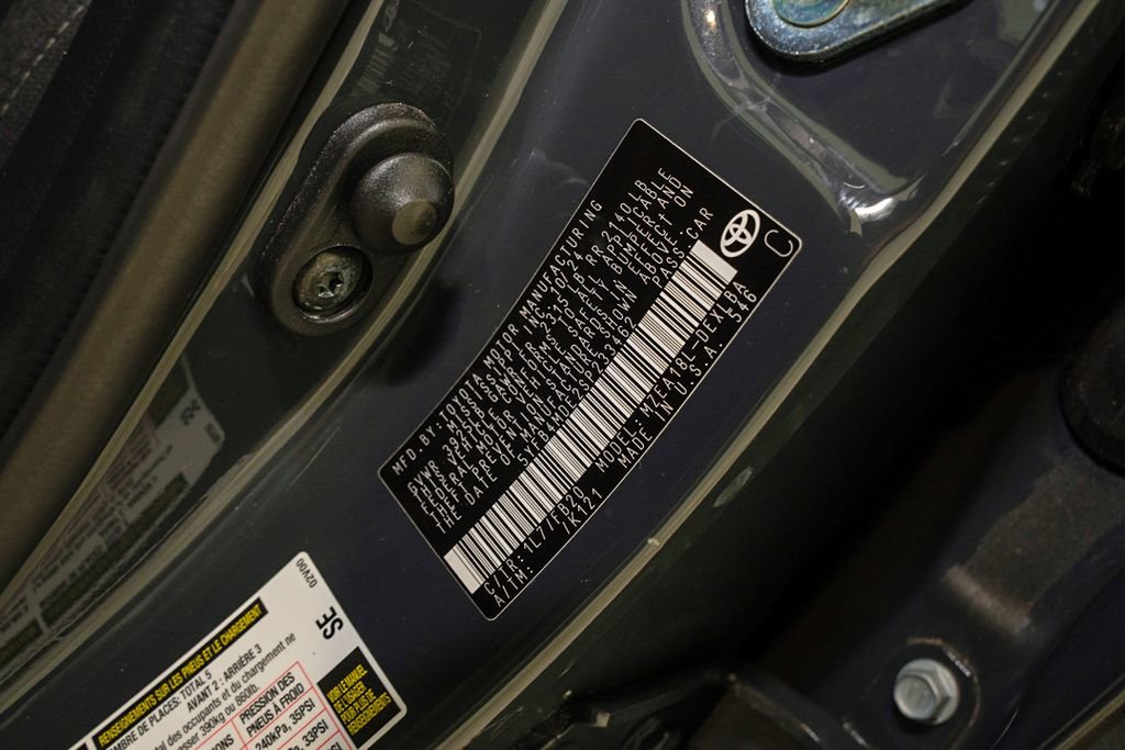 Used 2025 Toyota Corolla LE image 19