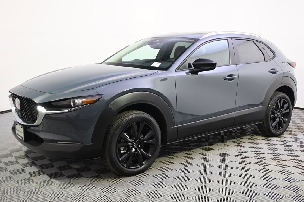 New 2026 MAZDA CX-30 AWD 2.5 S image 2