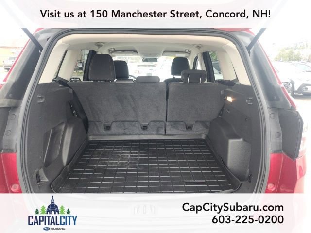 Used 2017 Ford Escape SE w/ Equipment Group 201A AWD/4WD image 10