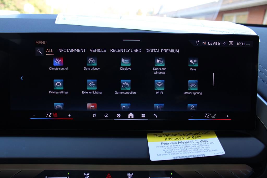 New 2026 BMW X3 xDrive30 image 15