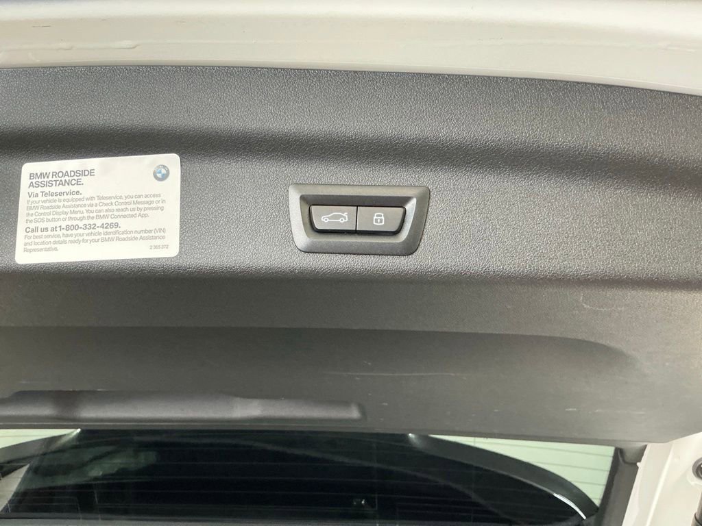 Certified 2024 BMW X1 xDrive28i w/ Convenience Package AWD/4WD image 8