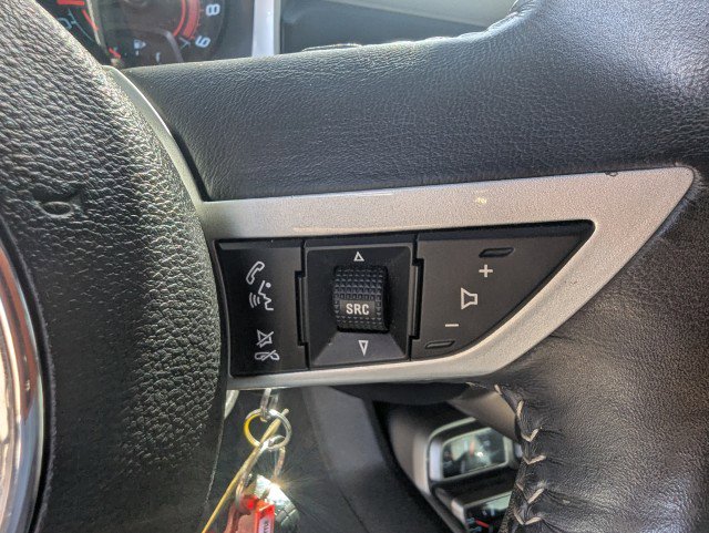 Used 2010 Chevrolet Camaro SS w/ RS Package RWD image 15