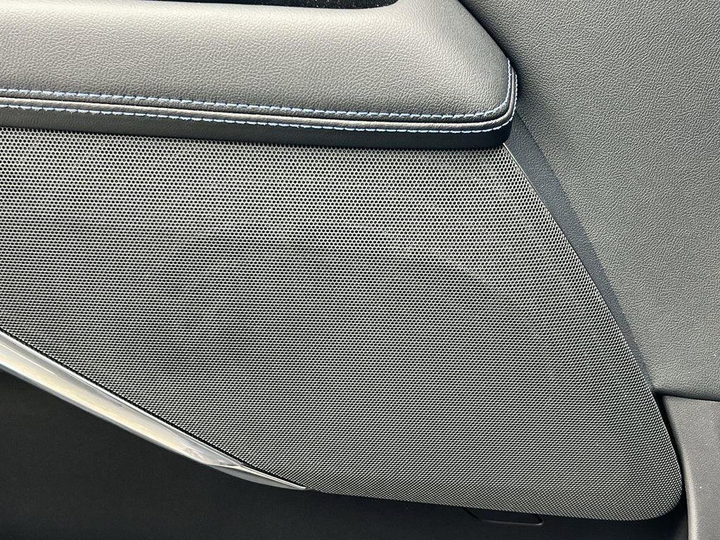 New 2026 Cadillac Escalade IQL Luxury image 24