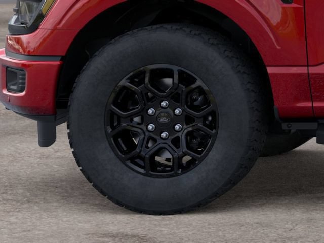 New 2026 Ford F150 XLT AWD/4WD image 19