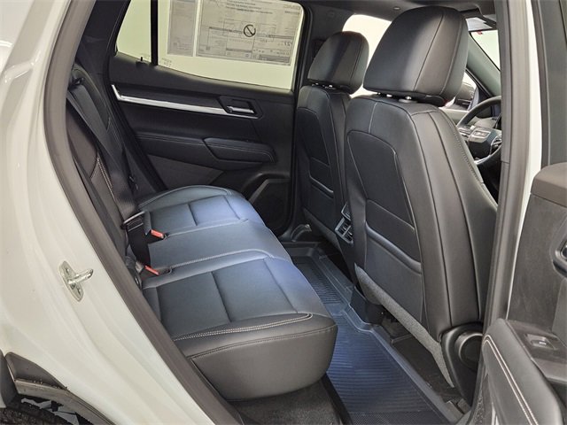 New 2026 GMC Terrain Elevation w/ Elevation Premium Package image 13