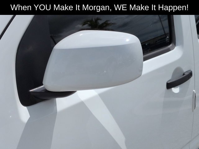 Used 2019 Nissan Frontier PRO-4X AWD/4WD image 14