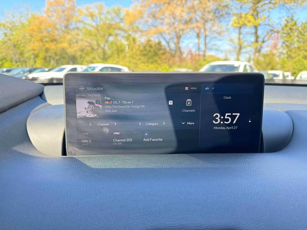 Used 2023 Acura TLX FWD image 30