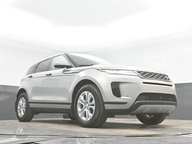 Used 2023 Land Rover Range Rover Evoque S AWD/4WD image 42